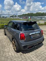 MINI John Cooper Works  - MINI John Cooper Works Coupé Gebrauchtwagen
