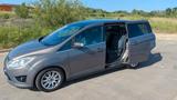 Ford C-Max 1,6TDCi 85kW Titanium Titanium - Ford C-Max mit Diesel-Antrieb: 1.6