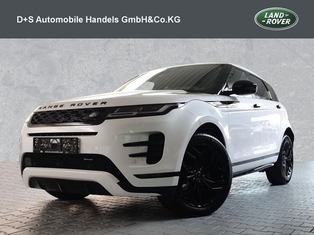 Land Rover Range Rover Evoque D200 R-Dynamic SE