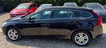 Volvo V60 - 5