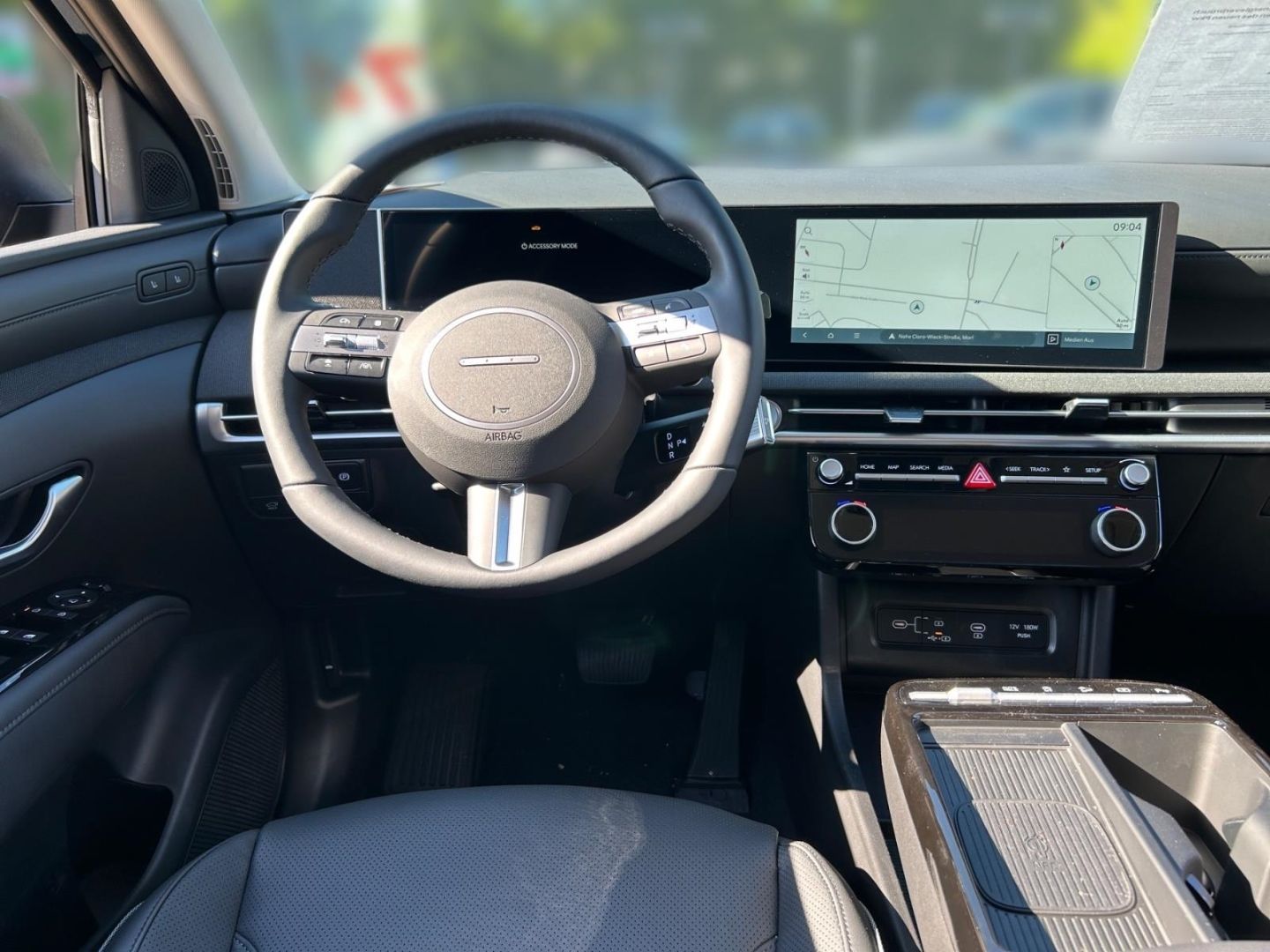 Hyundai Tucson – Bild 11