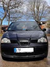 Seat Arosa Prima 1,0 Prima - Seat Arosa Prima mit Benzin-Antrieb