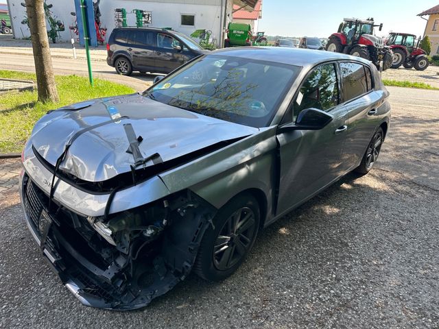 Peugeot 308 Allure
