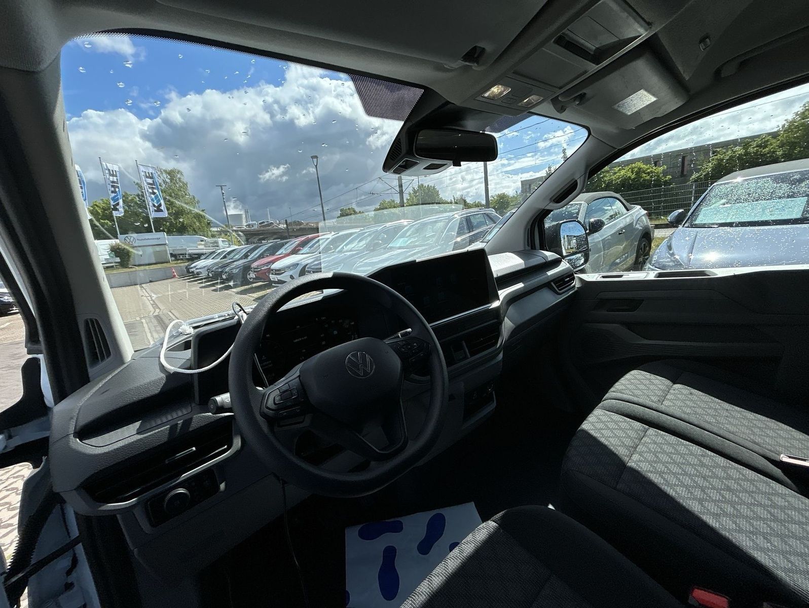 Volkswagen T7 Transporter - Bild 18