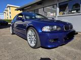 BMW M3 Competition (E46) - BMW M3 Coupé Competition mit Benzin-Antrieb
