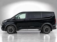 Ford Tourneo Custom - Vorschau Bild 3