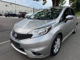 Nissan Note N-Tec Automatik Keyless Navi Kamera - Nissan Note: N Tec