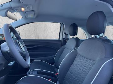 Fiat 500 e Basis 42 kWh Carplay+KlimaA+LM+Allwetter