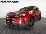 Opel Mokka 1.2 DI Turbo Automatik GS, Navi, SHZ - gebrauchte Opel Mokka aus dem Jahr 2024