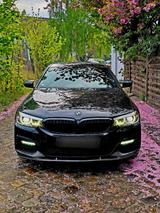 BMW Bmw M540i XDrive Inspektion Neu Remus  Aus... - BMW 540 in Hamburg