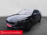 Skoda Octavia Combi 1.5 TSI Tour  AKTION AHK LIGHT SIT - Skoda Octavia Neuwagen