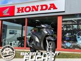 Honda SH350A  - HONDA ROLLER SH