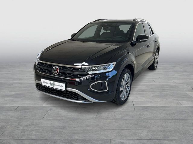 T-Roc GOAL 1.0 l TSI OPF 85 kW (116 PS) 6-Gang