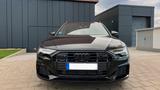 Audi A6 Allroad quattro 55 TFSI S tronic Pano HUD AHK - Audi A6 Allroad Gebrauchtwagen in München