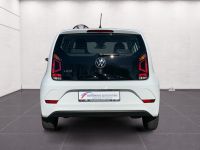 Volkswagen up! - Vorschau Bild 6