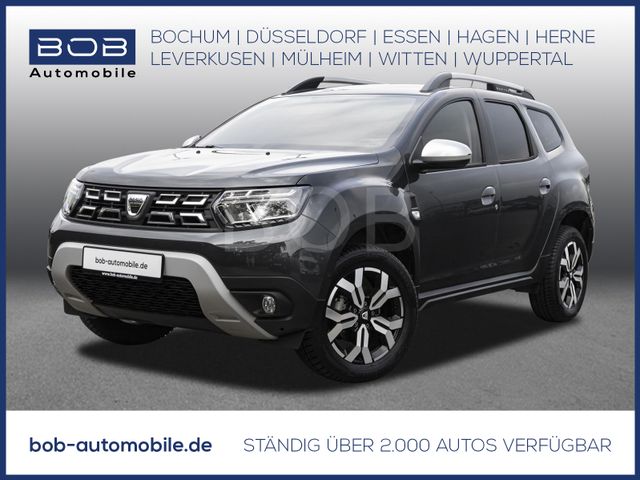 Dacia Duster TCe 150 EDC Prestige NAVI PDC KLIMA BT LM