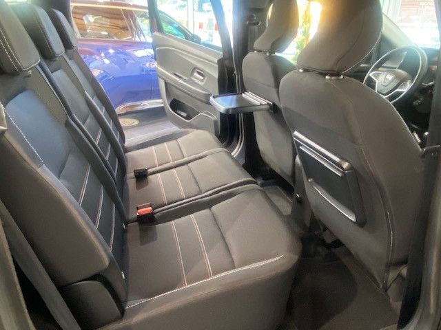 Dacia Jogger TCe 110 7-Sitzer