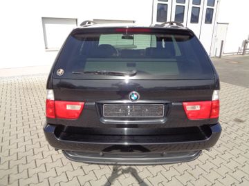 BMW X5 - 8