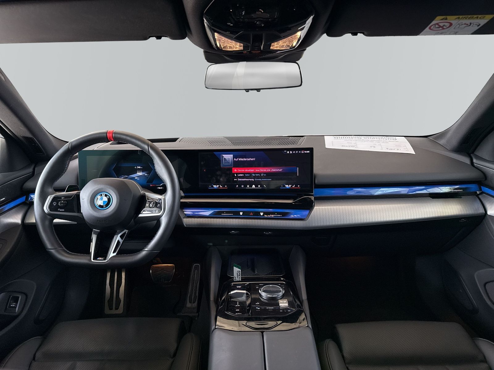 BMW i5 - Bild 12