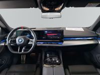 BMW i5 - Vorschau Bild 12