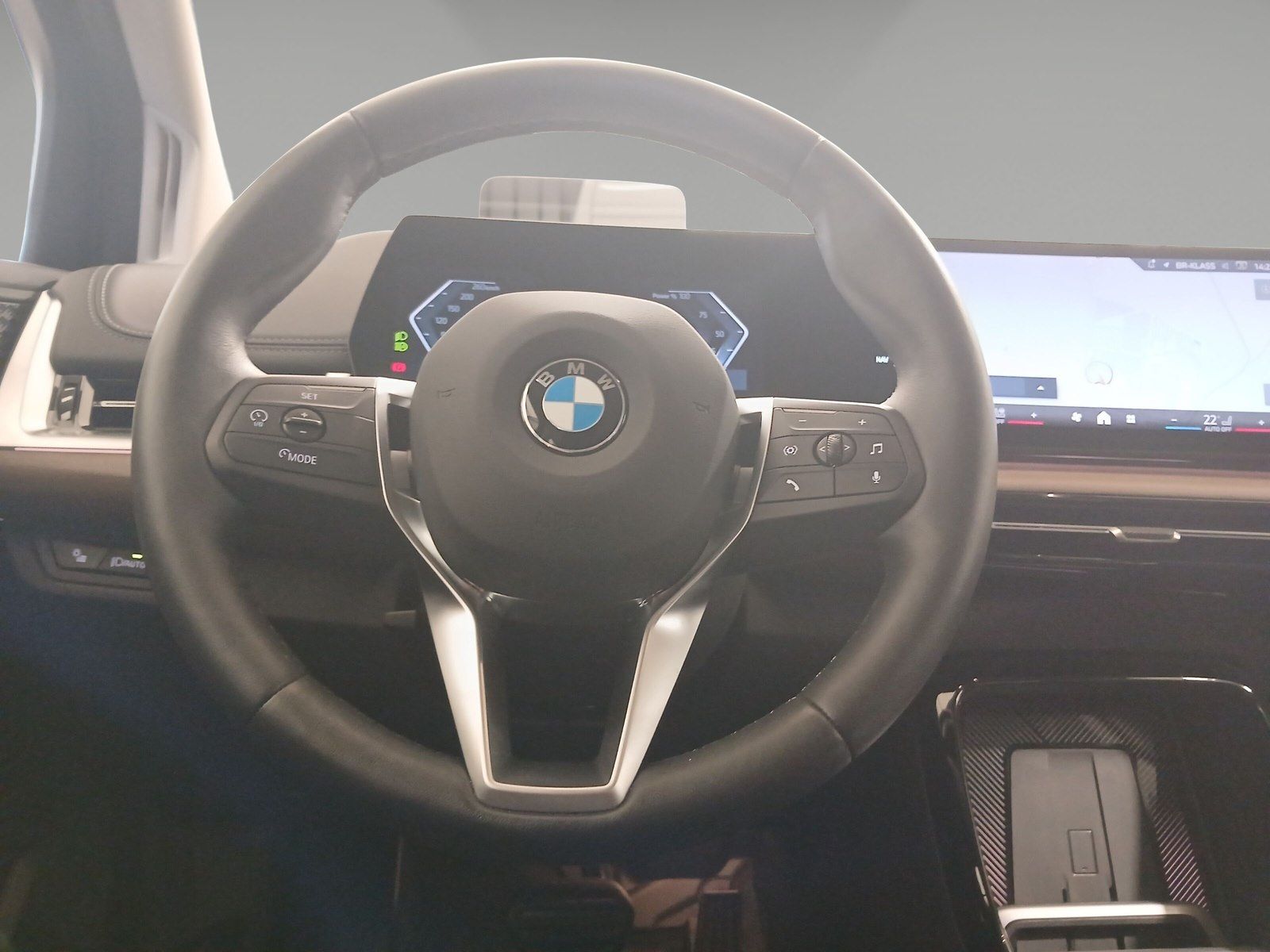 BMW 220 Active Tourer - Bild 10