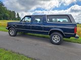 Ford FORD Bronco XXL Centurion F350 (kein Blaze... - Ford Bronco: Automatik