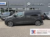 Citroën Holidays Diesel 180 Automatik - Citroën Neu