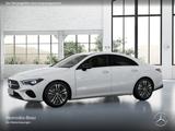 Mercedes-Benz CLA 180 PROGRESSIVE+NIGHT+LED+KAMERA+TOTW+7G - Mercedes-Benz CLA 180 mit Benzin-Antrieb: Automatik