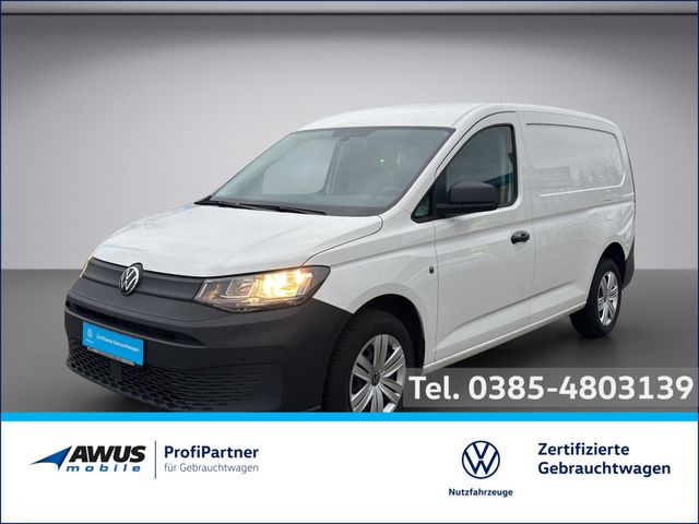 Volkswagen Caddy Maxi Cargo 2.0TDI 90kW SG6