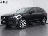 Volvo XC60 B5 B AWD Plus Dark LED/NAVI/ACC/BLIS/AHK - Volvo XC60: Schwarz