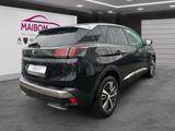 Peugeot 3008 1.2 PT 130 Allure Pack *Allwetter* - Peugeot 3008: Geländewagen