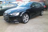 Audi A3 ambition 1,4 TFSI  S-HEFT/XENON/SHZG/EU6 - Audi A3 Gebrauchtwagen in Lübeck