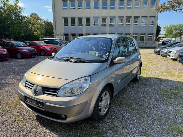 Renault Scenic II Privilege