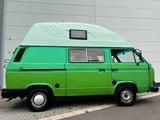 Volkswagen T3 2,0*WESTFALIA*Hochdach*TÜV+GAS NEU*Motor73TKm - Volkswagen T3 hochdach