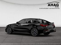 BMW i4 - Vorschau Bild 4