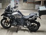 BMW R1200 GS - BMW TOURER