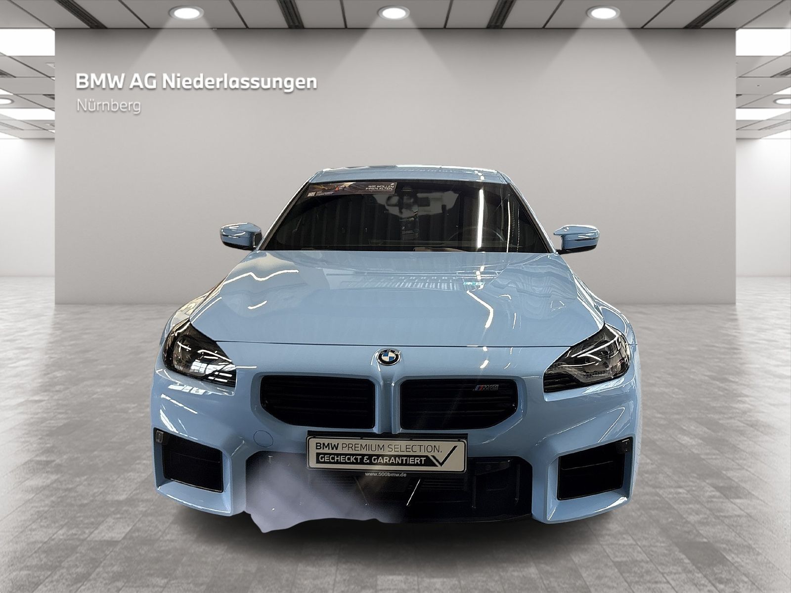 BMW M2 - Bild 8