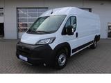 Peugeot Boxer 435 L4H2 Heavy BlueHDi 140 *NAVI*APPLECAR* - Peugeot Boxer: L1h1