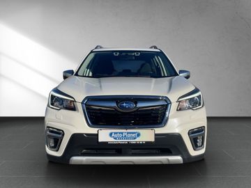 Subaru Forester 2.0ie 4x4 Comfort *4XSHZ*ACC*LED*NAV*