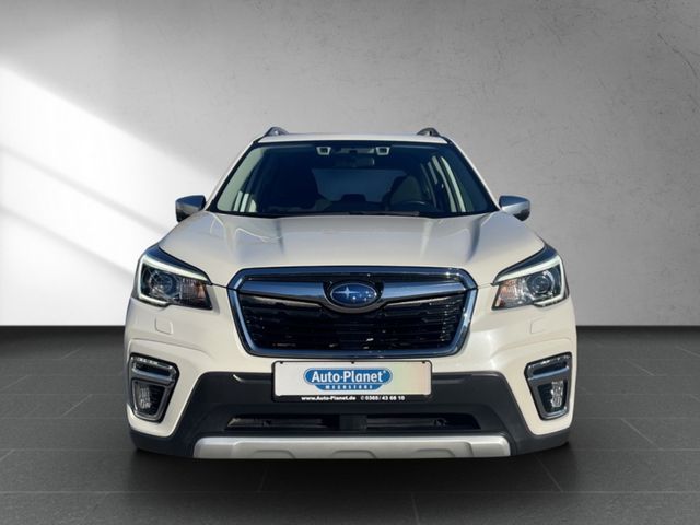 Subaru Forester 2.0ie 4x4 Comfort *4XSHZ*ACC*LED*NAV*