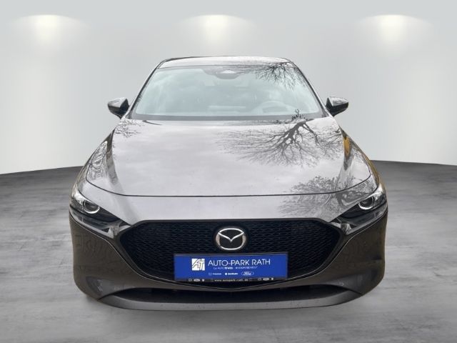 Mazda 3 Exclusive Line*360Grad Kamera*Bose*Adaptiver T imagem 2
