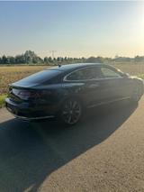 Volkswagen Arteon 2.0 TDI SCR 176kW DSG 4MOTION Eleganc... - Volkswagen Arteon aus 2017