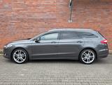 Ford Mondeo Titanium / Automatik /Scheckheftgepflegt - Ford Gebrauchtwagen in Marl