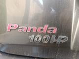 Fiat Panda 100HP Tausch möglich - Fiat Panda in Freiburg