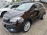 Opel Mokka 1.4 Turbo Innovation Automatik - Opel Mokka aus 2015