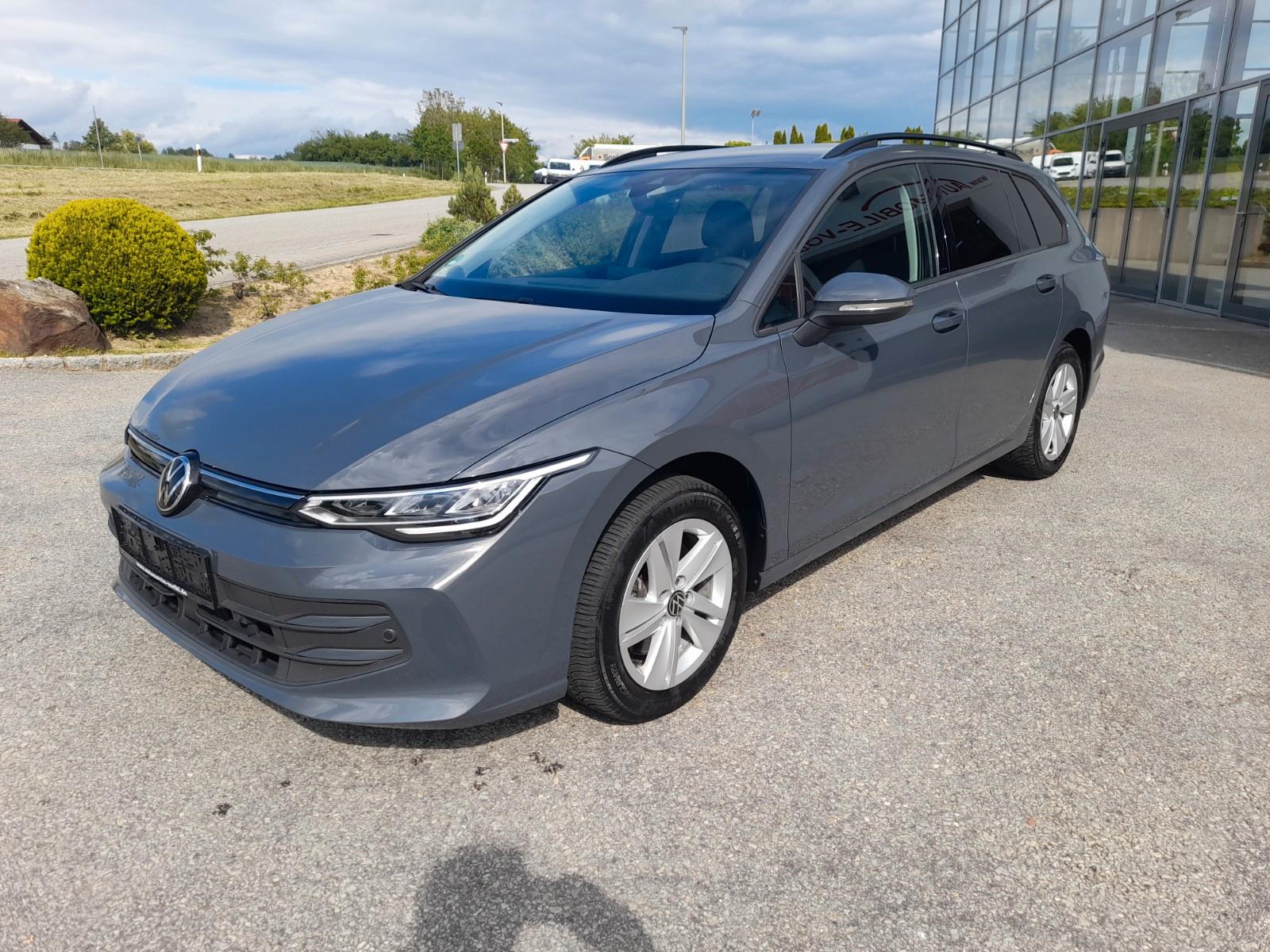 Volkswagen Golf Variant 2.0 TDI 110kw DSG FACELIFT