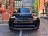 Land Rover Discovery 2.0 SD4 SE, 44 Tkm Gesamtlaufleistung!