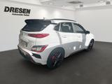 Hyundai KONA EU6d 2.0 T-GDI N Performance 2WD Schiebedac - Hyundai KONA Gebrauchtwagen in Düsseldorf