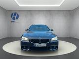 BMW 530 d xD M Sport LED Pano HUD AHK Memory LM 18 - BMW 530: 530d