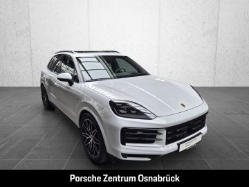Porsche Cayenne - 9